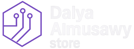 Dalya Almusawy store