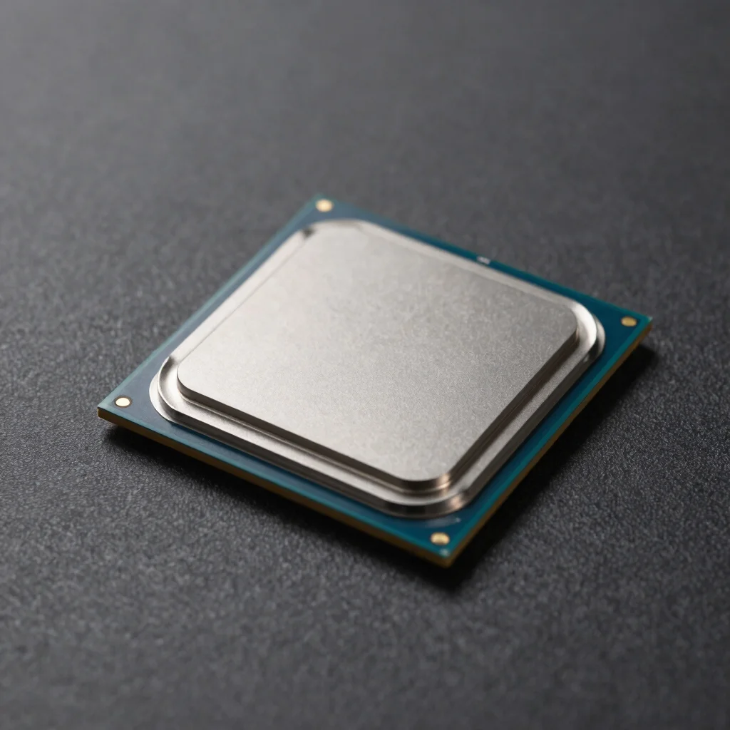 Forge Eight Processor