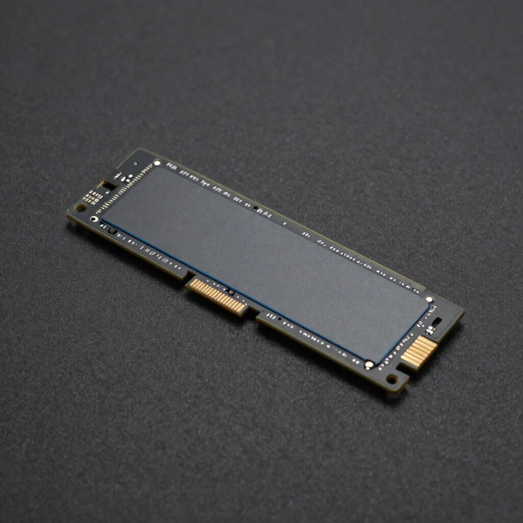 Slipstream NVMe Drive