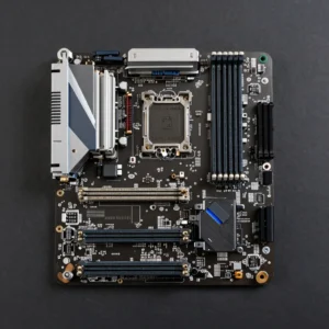 Anchor AM5 Motherboard
