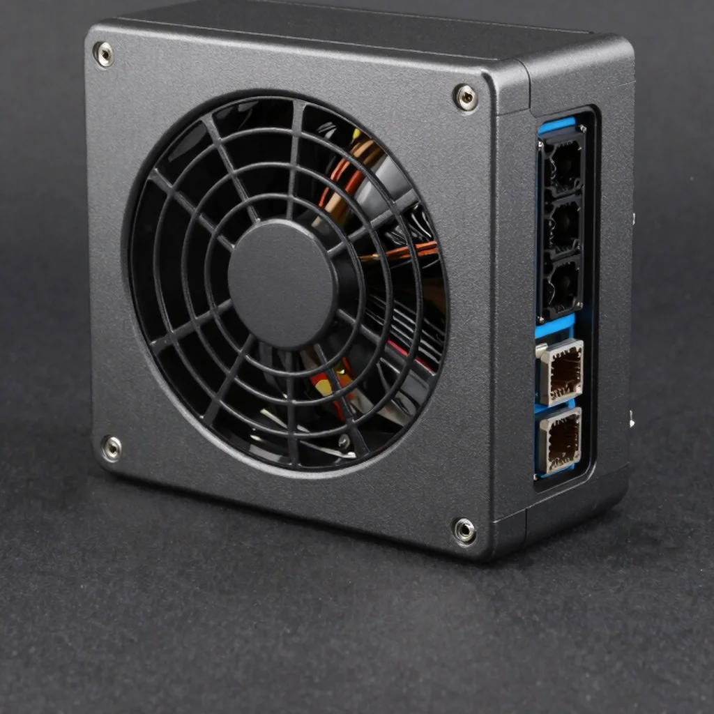 Steadyline 850 Power
