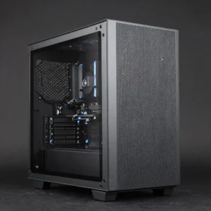 Framewell ATX Case