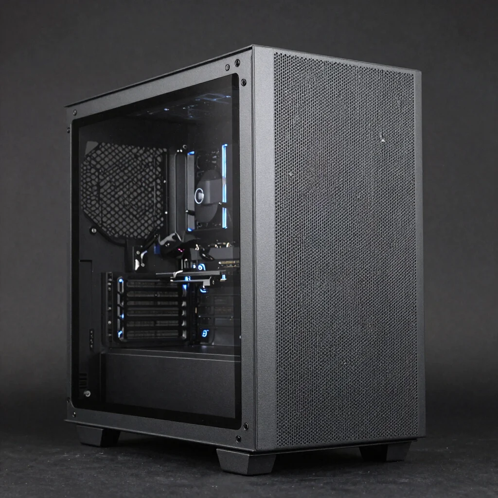Framewell ATX Case