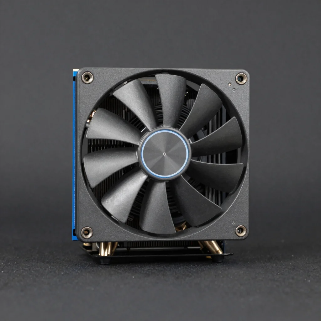 Quietpath Tower Cooler